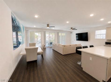 2555 Hampton Road 4205 Henderson NV 89052