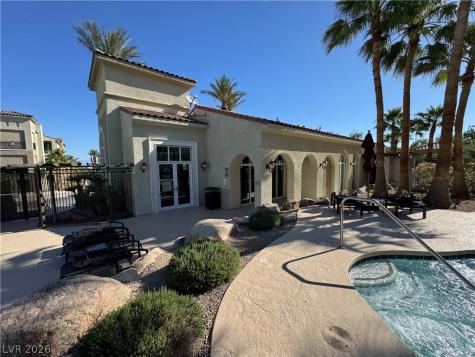 2555 Hampton Road 4205 Henderson NV 89052