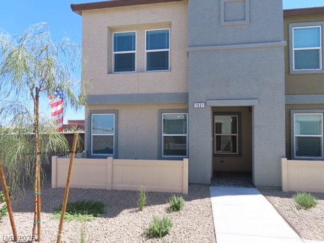1901 Nydia Vista Street Henderson NV 89044