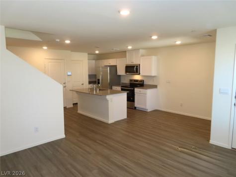 1901 Nydia Vista Street Henderson NV 89044