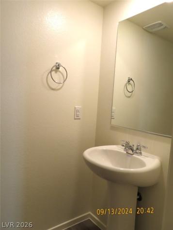 1901 Nydia Vista Street Henderson NV 89044