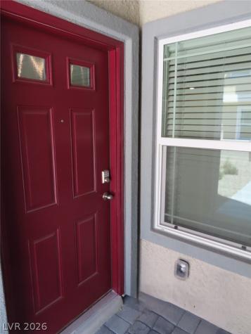 1901 Nydia Vista Street Henderson NV 89044