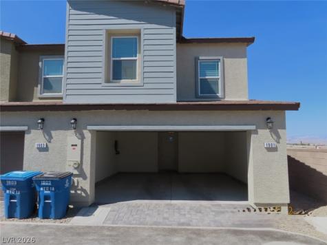 1901 Nydia Vista Street Henderson NV 89044