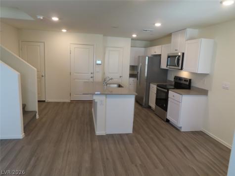 1901 Nydia Vista Street Henderson NV 89044