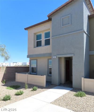 1901 Nydia Vista Street Henderson NV 89044