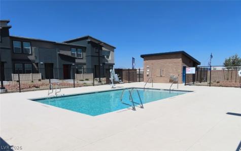 1901 Nydia Vista Street Henderson NV 89044