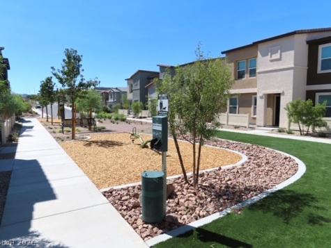 1901 Nydia Vista Street Henderson NV 89044