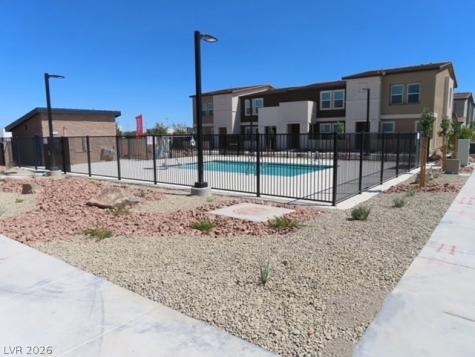 1901 Nydia Vista Street Henderson NV 89044
