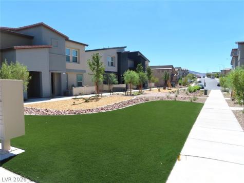 1901 Nydia Vista Street Henderson NV 89044