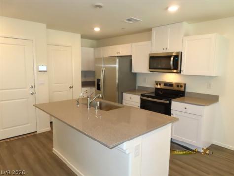 1901 Nydia Vista Street Henderson NV 89044