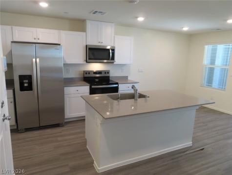 1901 Nydia Vista Street Henderson NV 89044