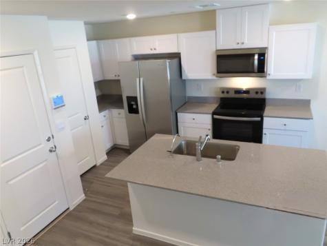 1901 Nydia Vista Street Henderson NV 89044