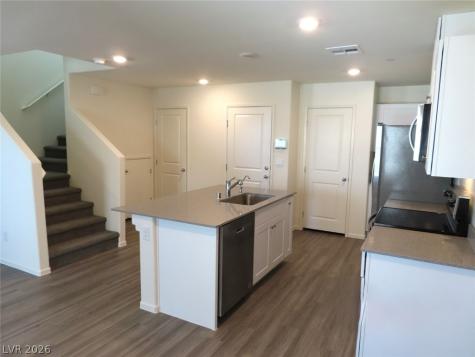 1901 Nydia Vista Street Henderson NV 89044
