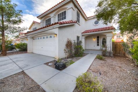 7553 Treasure Chest Street Las Vegas NV 89139
