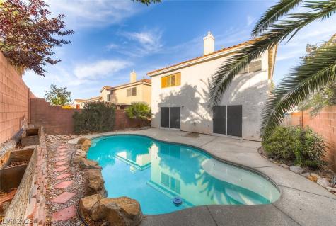 7553 Treasure Chest Street Las Vegas NV 89139