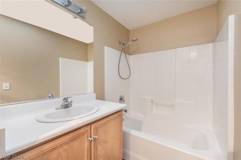 11169 Salentino Avenue Las Vegas NV 89138