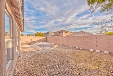 11169 Salentino Avenue Las Vegas NV 89138