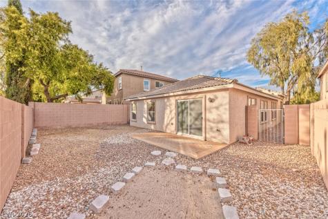 11169 Salentino Avenue Las Vegas NV 89138