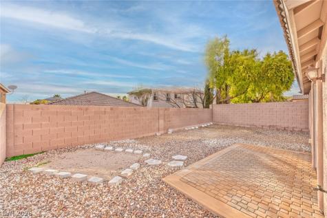 11169 Salentino Avenue Las Vegas NV 89138