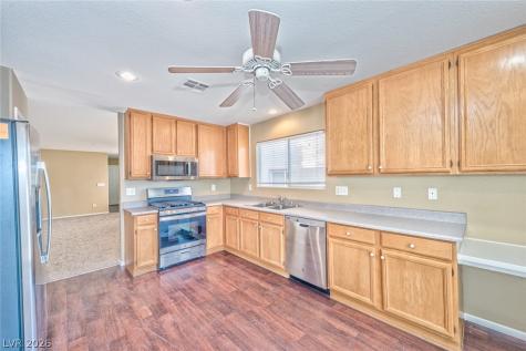 11169 Salentino Avenue Las Vegas NV 89138
