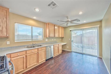 11169 Salentino Avenue Las Vegas NV 89138