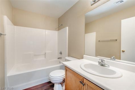 11169 Salentino Avenue Las Vegas NV 89138