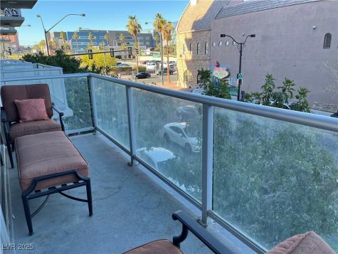 353 East Bonneville Avenue 205 Las Vegas NV 89101