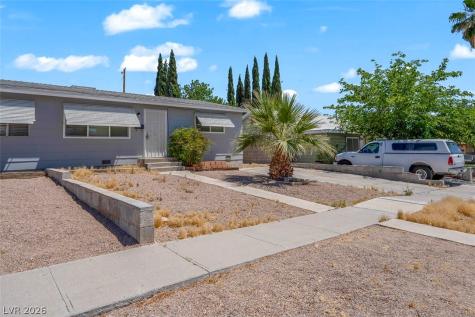 637 M 641 Boulder City NV 89005