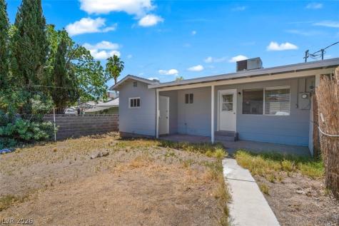 637 M 641 Boulder City NV 89005