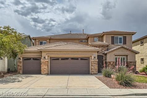 333 Shimmering Moon Street Henderson NV 89015