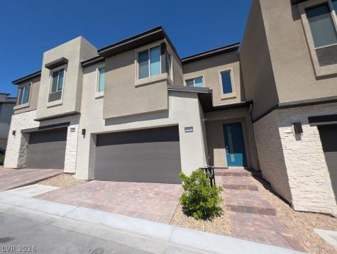 11922 Angle Cliff Avenue Las Vegas NV 89138