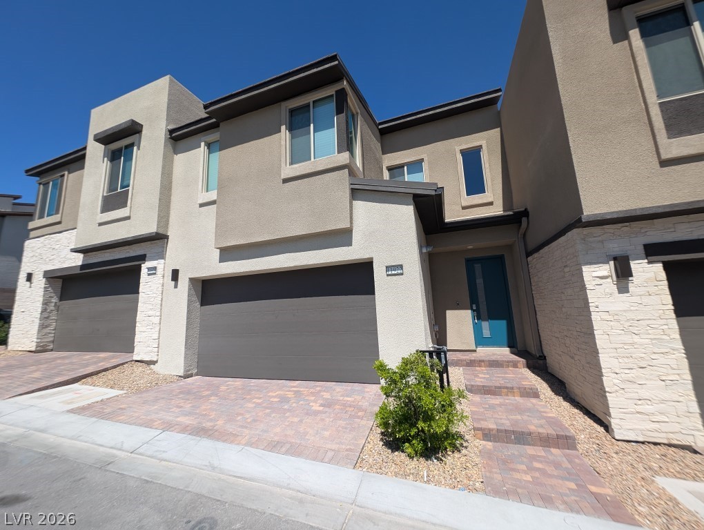 11922 Angle Cliff Avenue Las Vegas NV 89138