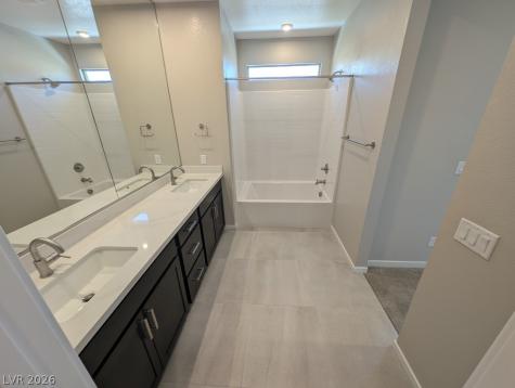 11922 Angle Cliff Avenue Las Vegas NV 89138