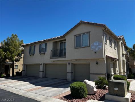 6255 Arby Avenue 301 Las Vegas NV 89118