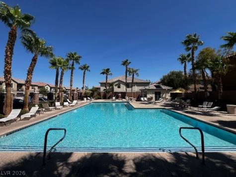 6255 Arby Avenue 301 Las Vegas NV 89118