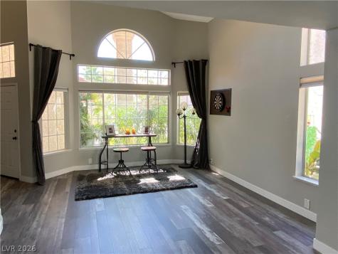 2800 Huber Heights Drive Las Vegas NV 89128