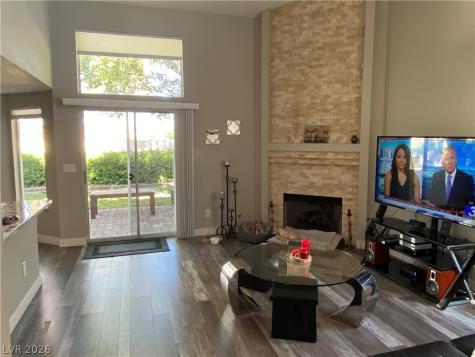 2800 Huber Heights Drive Las Vegas NV 89128