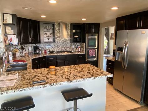 2800 Huber Heights Drive Las Vegas NV 89128