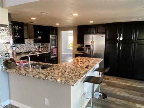 2800 Huber Heights Drive Las Vegas NV 89128
