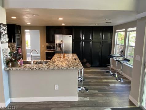 2800 Huber Heights Drive Las Vegas NV 89128