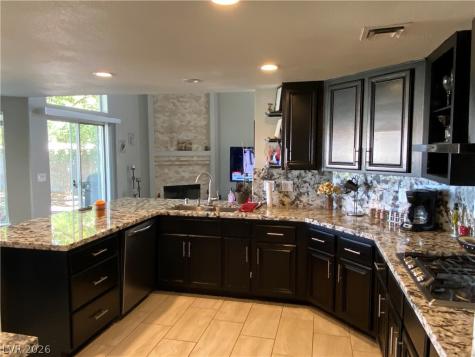2800 Huber Heights Drive Las Vegas NV 89128