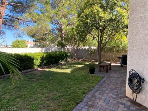 2800 Huber Heights Drive Las Vegas NV 89128