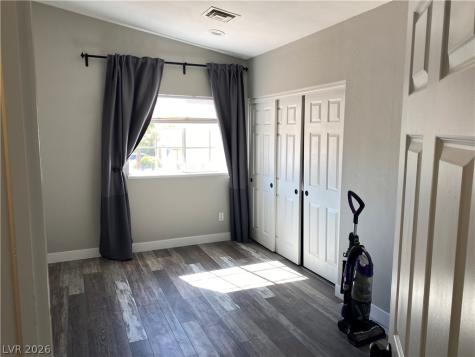 2800 Huber Heights Drive Las Vegas NV 89128