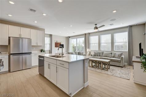 10029 Luna River Avenue Las Vegas NV 89148