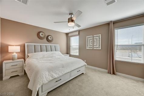 10029 Luna River Avenue Las Vegas NV 89148