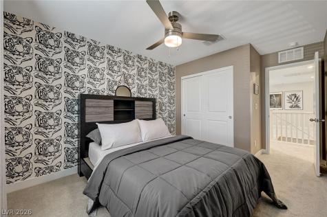 10029 Luna River Avenue Las Vegas NV 89148