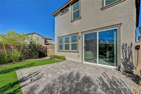 10029 Luna River Avenue Las Vegas NV 89148