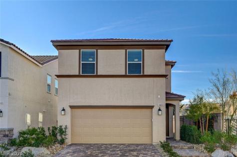 10029 Luna River Avenue Las Vegas NV 89148