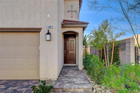 10029 Luna River Avenue Las Vegas NV 89148