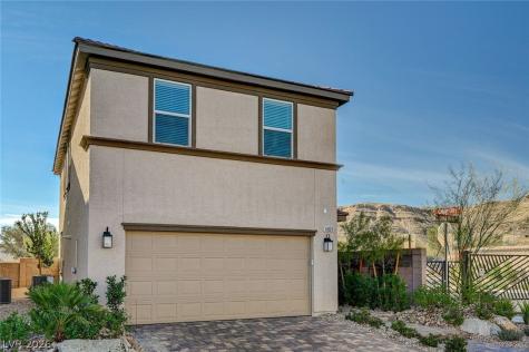 10029 Luna River Avenue Las Vegas NV 89148